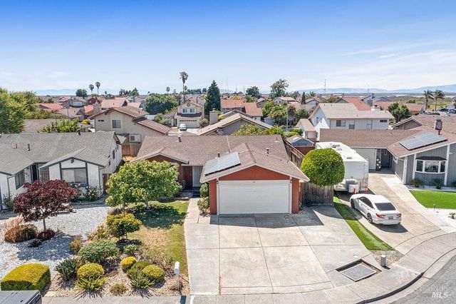 121 Yankee Jim Ct, Vallejo, CA 94589