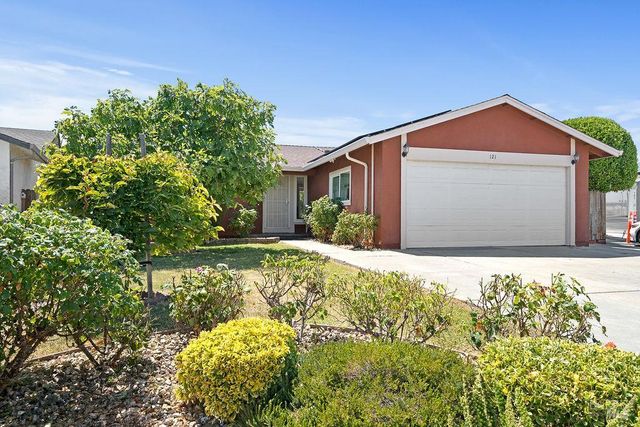 121 Yankee Jim Ct, Vallejo, CA 94589