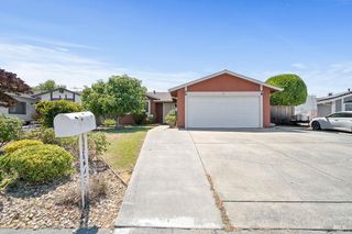 121 Yankee Jim Ct, Vallejo, CA 94589