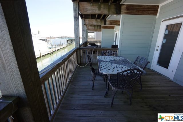 605 S 13th Street 605, Port O'connor, TX 77982