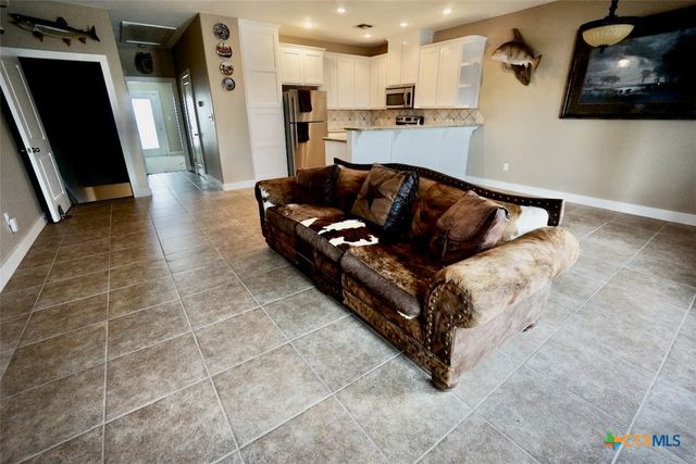605 S 13th Street 605, Port O'connor, TX 77982