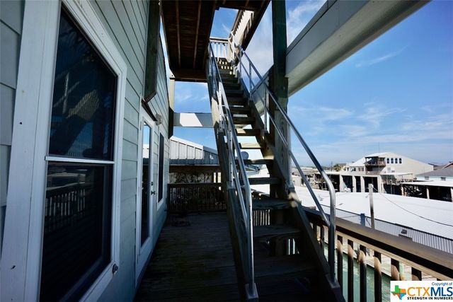 605 S 13th Street 605, Port O'connor, TX 77982