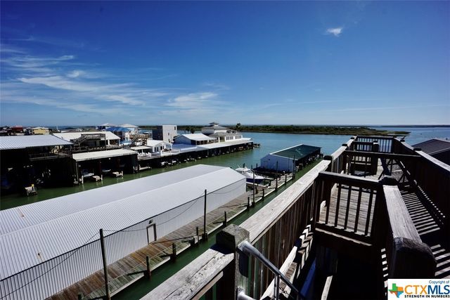 605 S 13th Street 605, Port O'connor, TX 77982