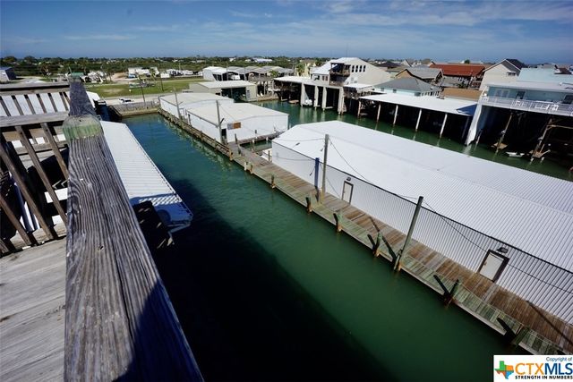 605 S 13th Street 605, Port O'connor, TX 77982