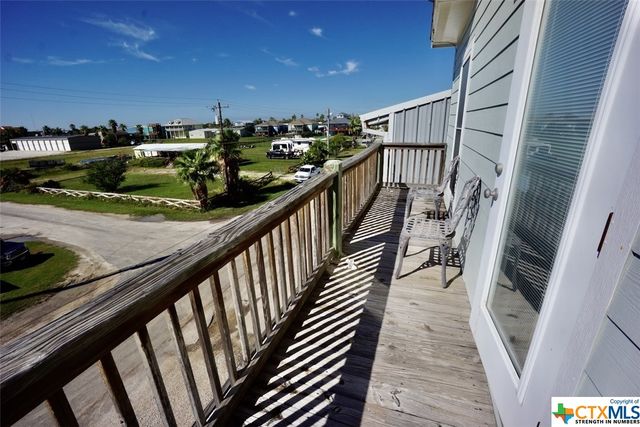 605 S 13th Street 605, Port O'connor, TX 77982