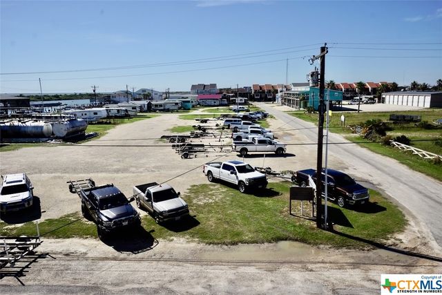 605 S 13th Street 605, Port O'connor, TX 77982