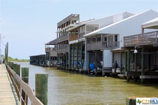 605 S 13th Street 605, Port O'connor, TX 77982