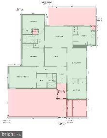 14 CHERRY GROVE, North Potomac, MD 20878