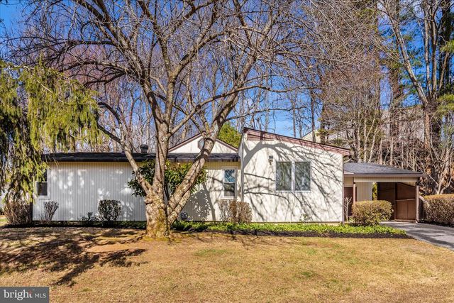 14 CHERRY GROVE, North Potomac, MD 20878