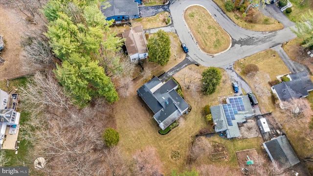 14 CHERRY GROVE, North Potomac, MD 20878