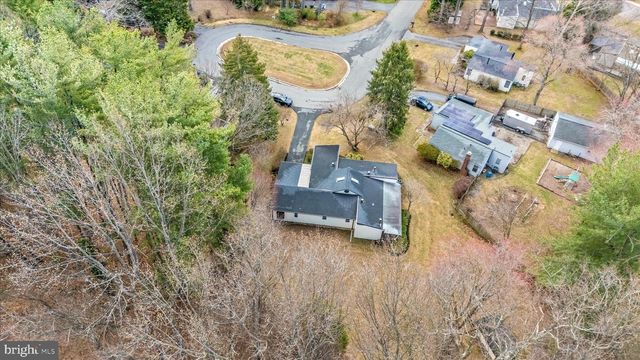 14 CHERRY GROVE, North Potomac, MD 20878