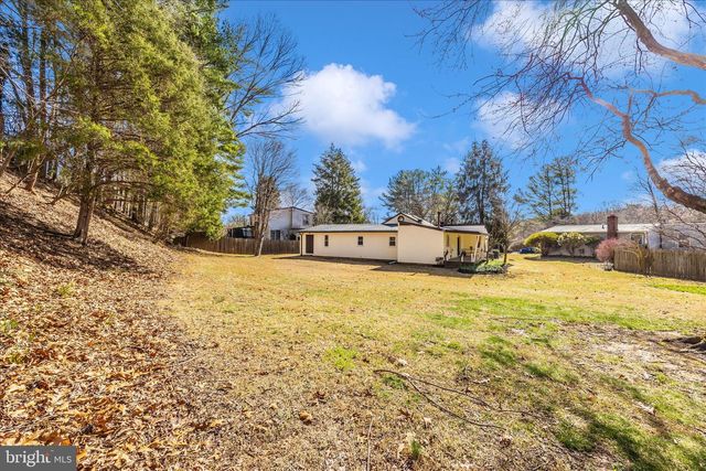 14 CHERRY GROVE, North Potomac, MD 20878