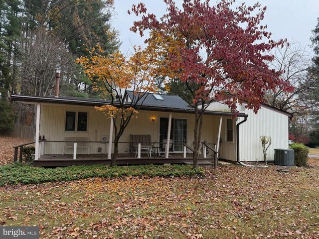 14 CHERRY GROVE, North Potomac, MD 20878