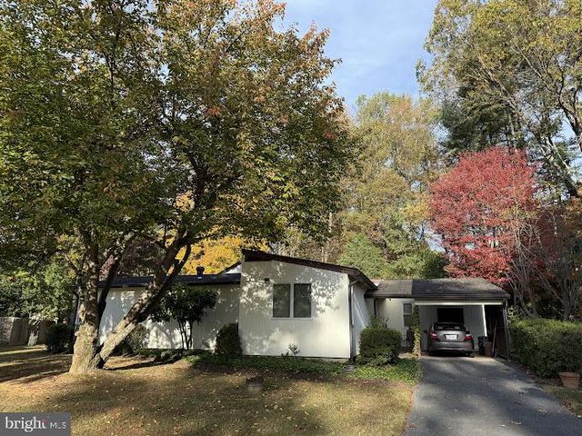 14 CHERRY GROVE, North Potomac, MD 20878