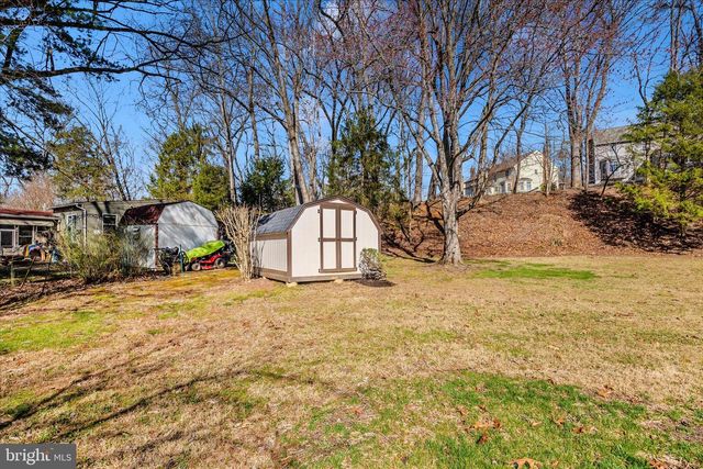 14 CHERRY GROVE, North Potomac, MD 20878