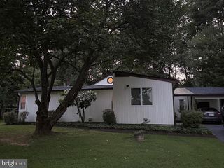 14 CHERRY GROVE, North Potomac, MD 20878