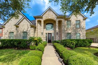 10815 Ashland Bridge Lane, Sugar Land, TX 77498