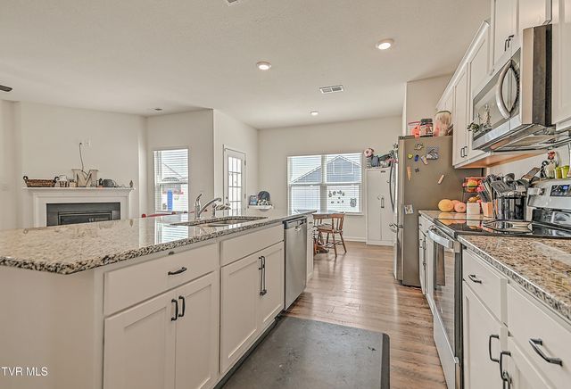 5399 Wildlife Circle, Piney Flats, TN 37686