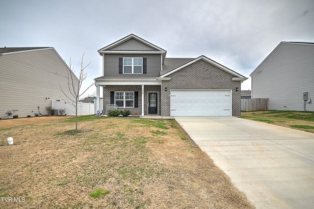 5399 Wildlife Circle, Piney Flats, TN 37686