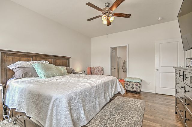 5399 Wildlife Circle, Piney Flats, TN 37686