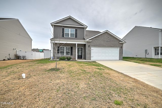 5399 Wildlife Circle, Piney Flats, TN 37686