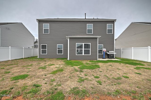 5399 Wildlife Circle, Piney Flats, TN 37686