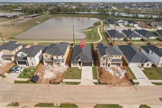 8034 Marconi Corsco Drive, Richmond, TX 77406