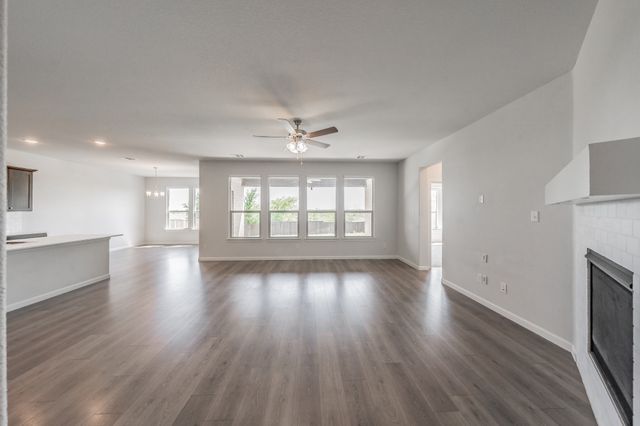 1221 Coralberry Drive, Northlake, TX 76226