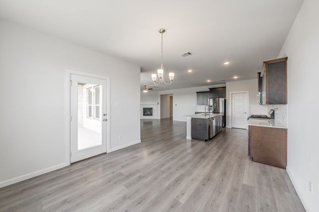 1221 Coralberry Drive, Northlake, TX 76226