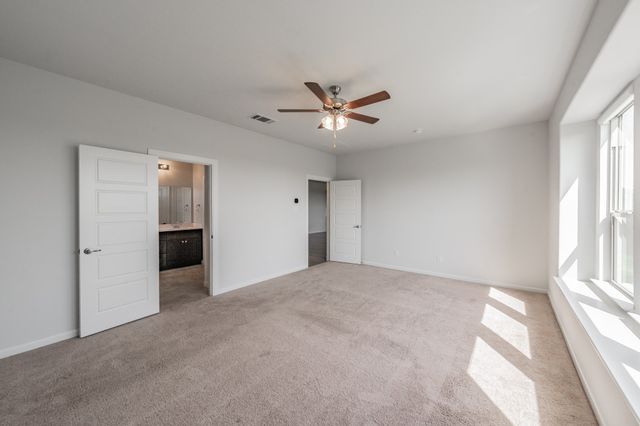 1221 Coralberry Drive, Northlake, TX 76226