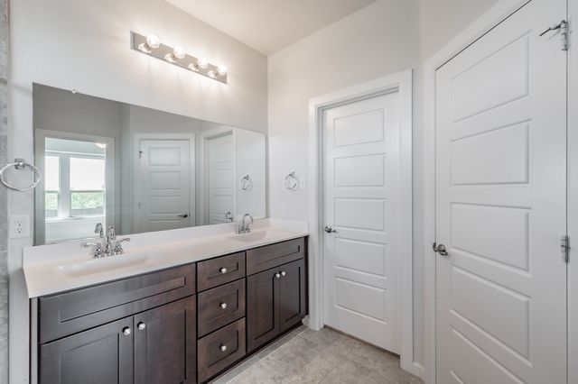 1221 Coralberry Drive, Northlake, TX 76226
