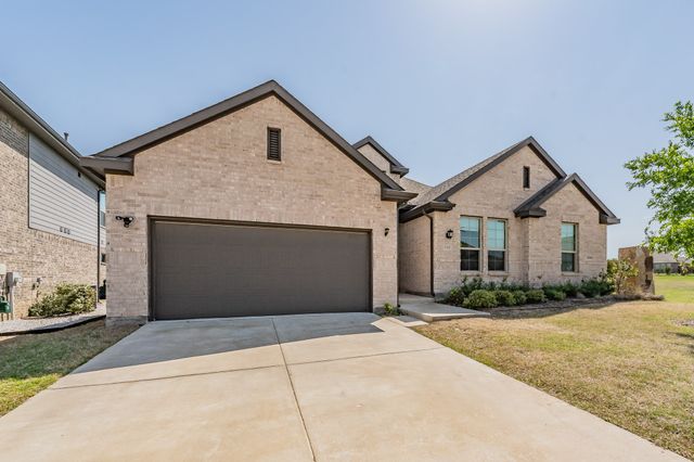 1221 Coralberry Drive, Northlake, TX 76226