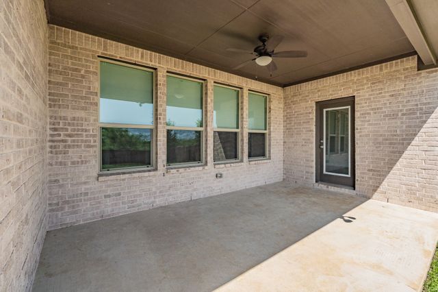 1221 Coralberry Drive, Northlake, TX 76226