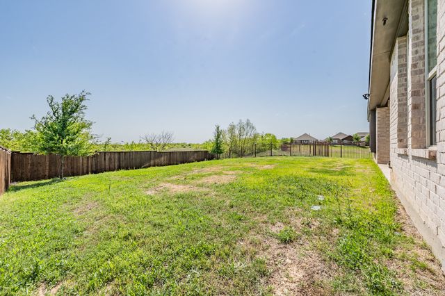 1221 Coralberry Drive, Northlake, TX 76226