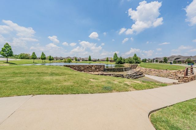 1221 Coralberry Drive, Northlake, TX 76226