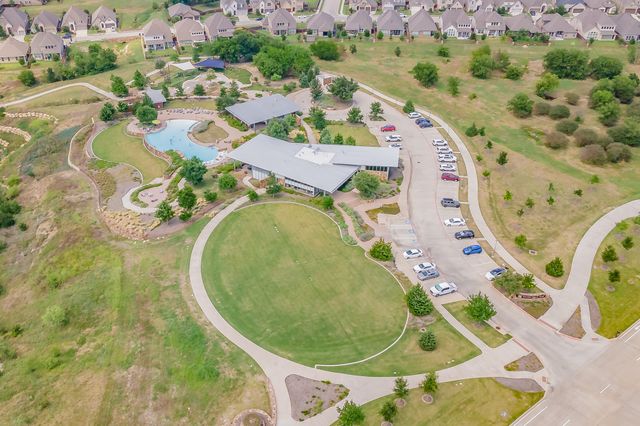 1221 Coralberry Drive, Northlake, TX 76226