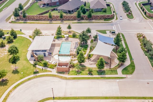 1221 Coralberry Drive, Northlake, TX 76226
