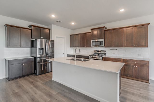 1221 Coralberry Drive, Northlake, TX 76226
