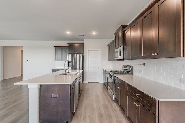 1221 Coralberry Drive, Northlake, TX 76226