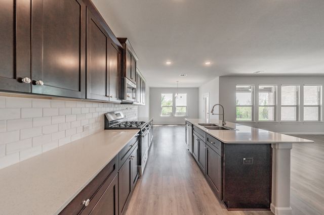 1221 Coralberry Drive, Northlake, TX 76226