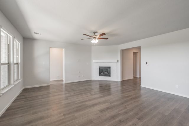 1221 Coralberry Drive, Northlake, TX 76226