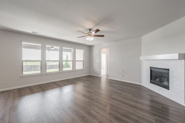 1221 Coralberry Drive, Northlake, TX 76226