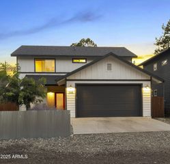 3588 Huron --, Flagstaff, AZ 86005