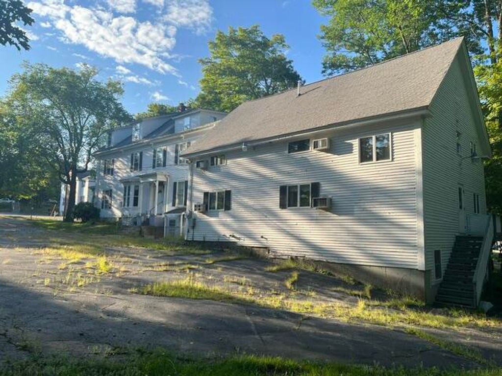 186 Main Street, Freeport, ME 04032 — photo 2