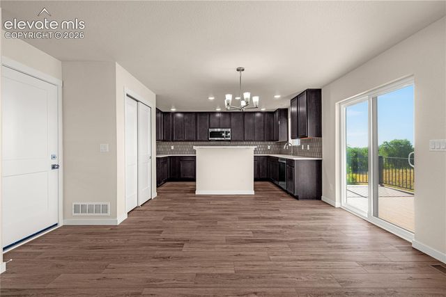 741 Little Bear Grove, Colorado Springs, CO 80907