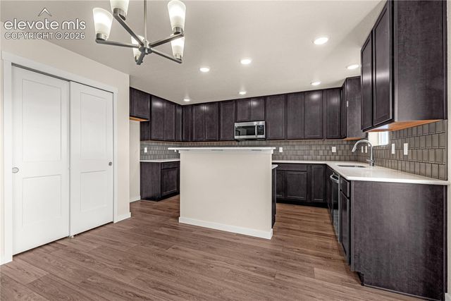 741 Little Bear Grove, Colorado Springs, CO 80907