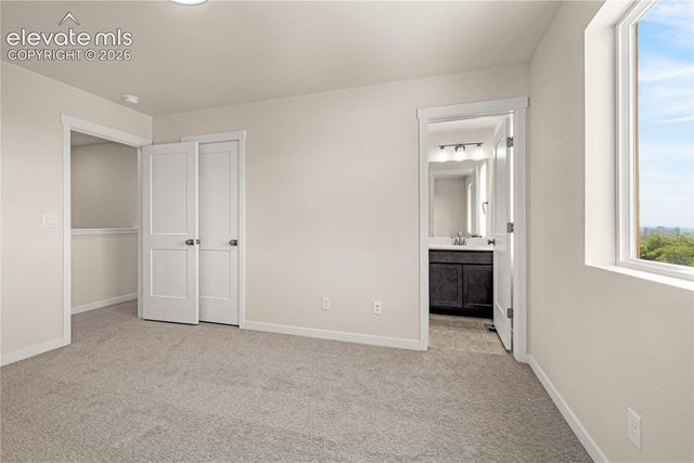 741 Little Bear Grove, Colorado Springs, CO 80907