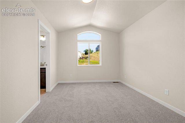 741 Little Bear Grove, Colorado Springs, CO 80907