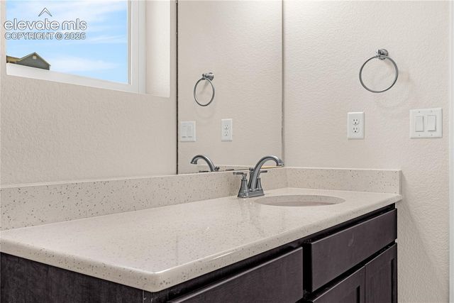 741 Little Bear Grove, Colorado Springs, CO 80907