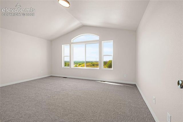 741 Little Bear Grove, Colorado Springs, CO 80907